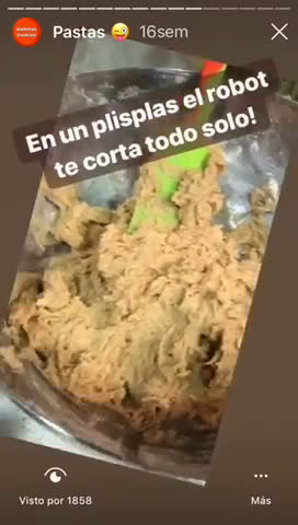 Foto del paso 3 de la receta: Cookies con chocolate