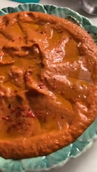 Foto del paso 14 de la receta: Muhammara libanesa (mouhammara)