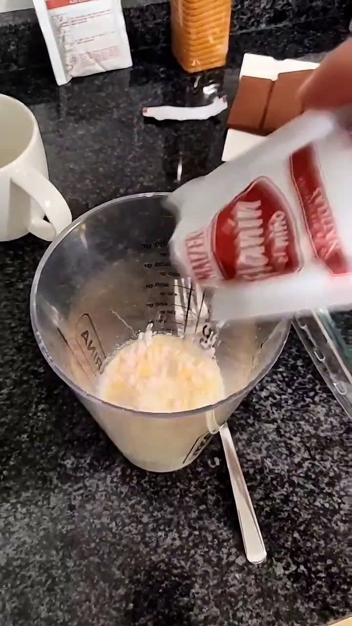 Foto del paso 1 de la receta: Tarta de la abuela