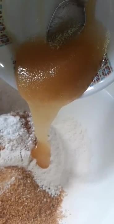 Foto del paso 1 de la receta: Melitas🍯