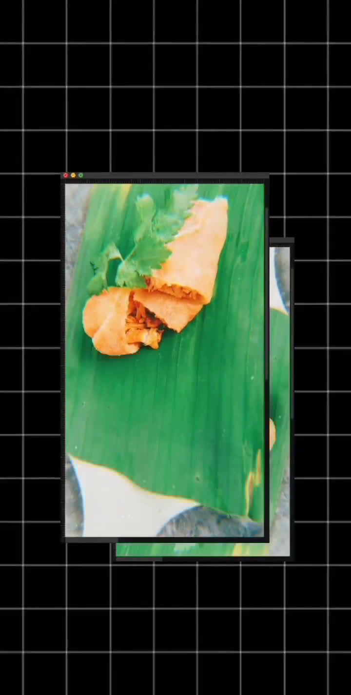 Foto langkah ke 8 dari resep Lumpia ayam pedas.