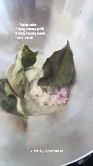 Foto langkah ke 2 dari resep Oseng kikil tempe.