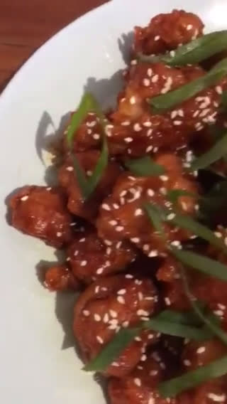 Foto langkah ke 4 dari resep Chiken Saus Gouchujang.
