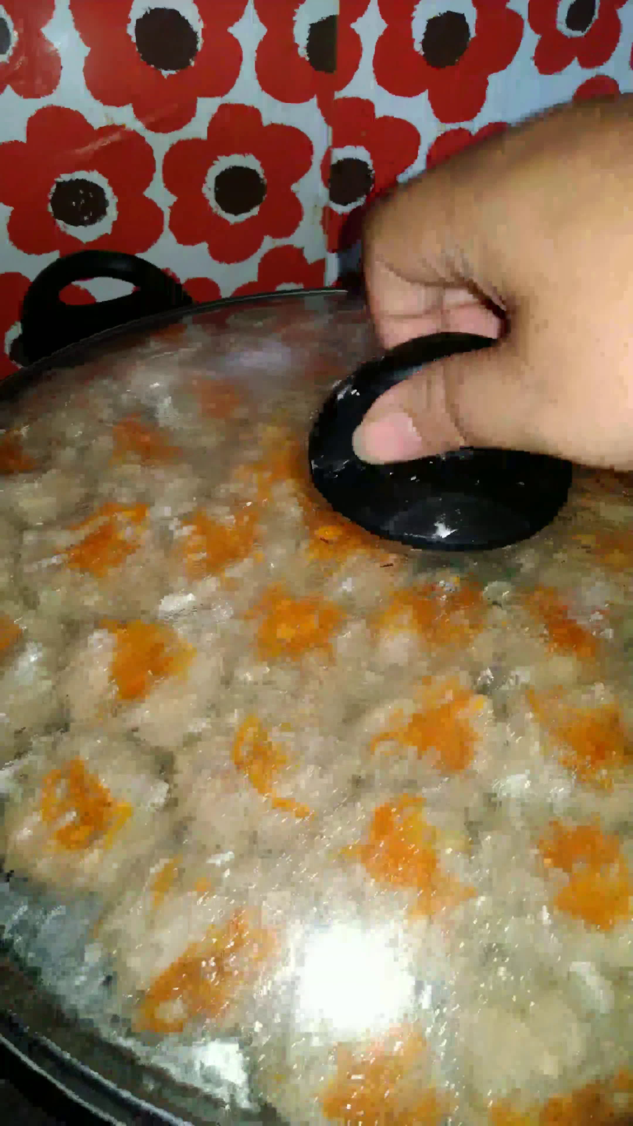 Foto langkah ke 5 dari resep Somay Dimsum Ayam Udang.