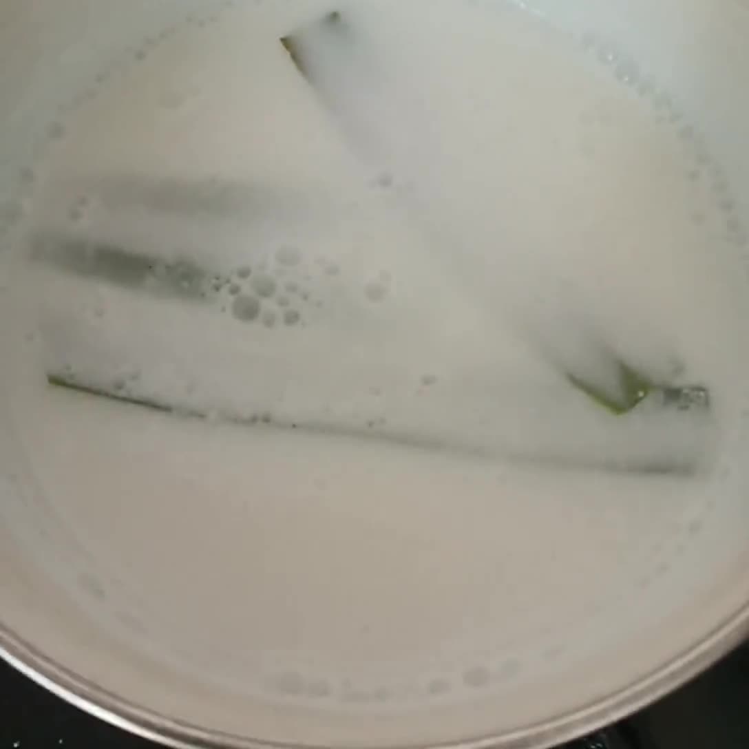 Foto langkah ke 5 dari resep Jenang Lempuyangan.