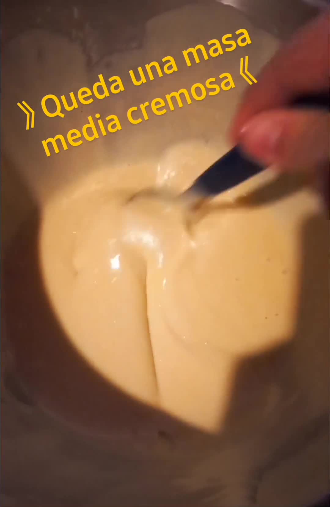 Foto del paso 3 de la receta: Budín de Pera🍐 y Manzana🍎