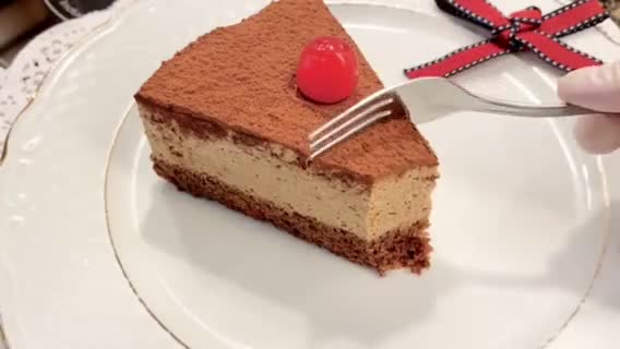 Foto del paso 17 de la receta: Pastel “ Mousse de café “