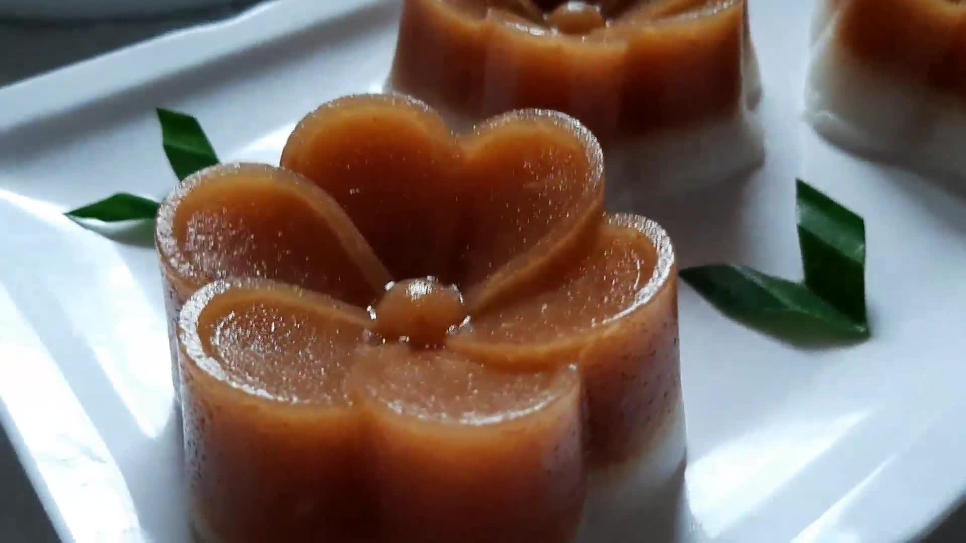 Foto langkah ke 9 dari resep Talam Singkong.