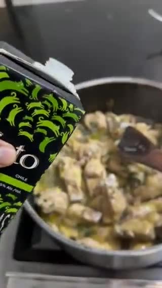 Foto del paso 5 de la receta: Alitas a la costa azul