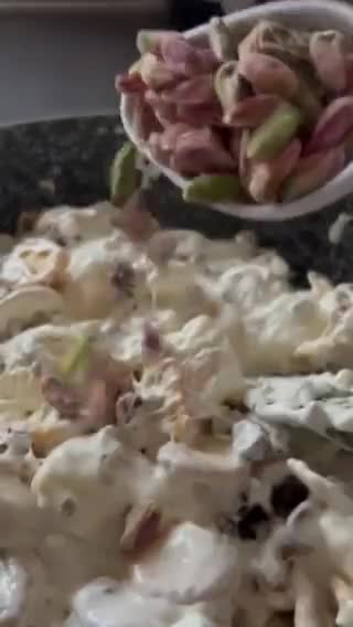 صورة لخطوة 2 من وصفة نوجا بالمارشميلو