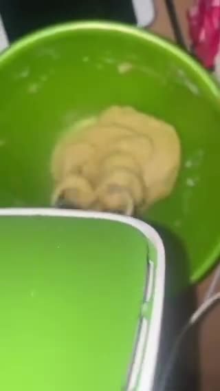 Foto langkah ke 1 dari resep Coffee Bun atau Roti Kopi (Rotio/Rotiboy).