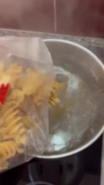 Foto del paso 1 de la receta: Pasta de la abuela ‘versión 2.0’