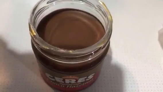 Foto langkah ke 4 dari resep Putri Salju Isi Coklat.