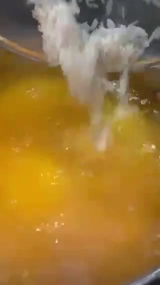लेमन राइस (Lemon Rice recipe in hindi) रेसिपी चरण 2 फोटो