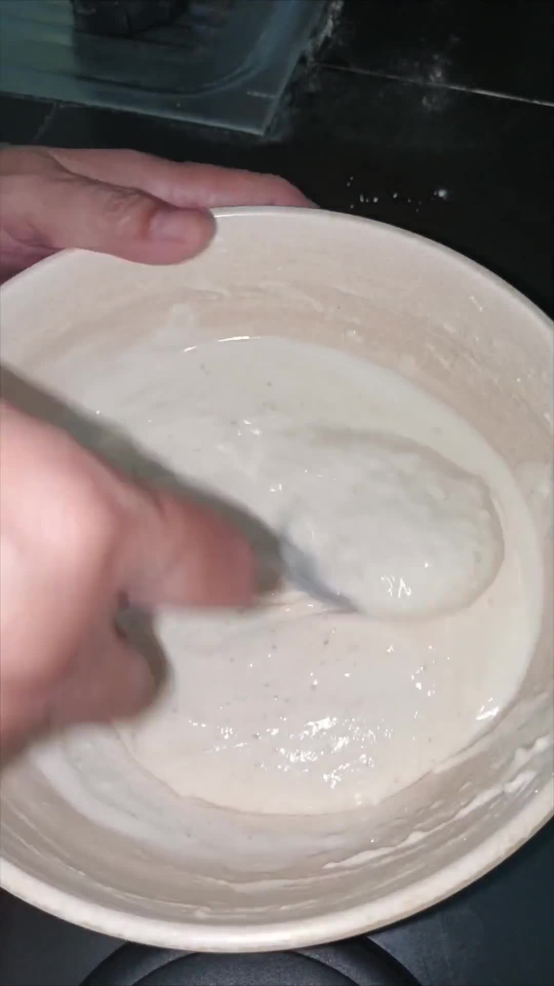 Foto langkah ke 1 dari resep Pisang Goreng Madu Wijen.