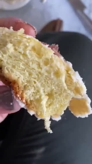Foto del paso 8 de la receta: Rosca de reyes rellena de nutella