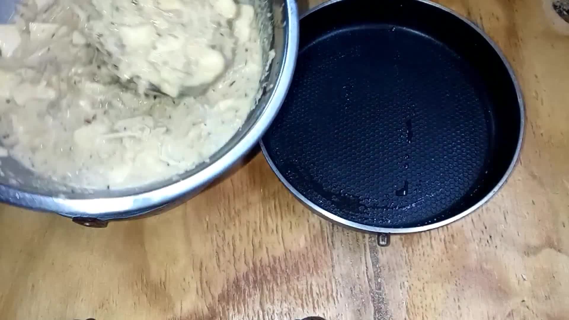 Foto del paso 13 de la receta: Sopa paraguaya con polenta