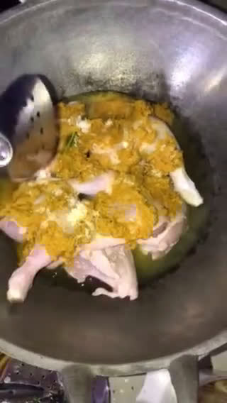 Foto langkah ke 4 dari resep Ayam ungkep.
