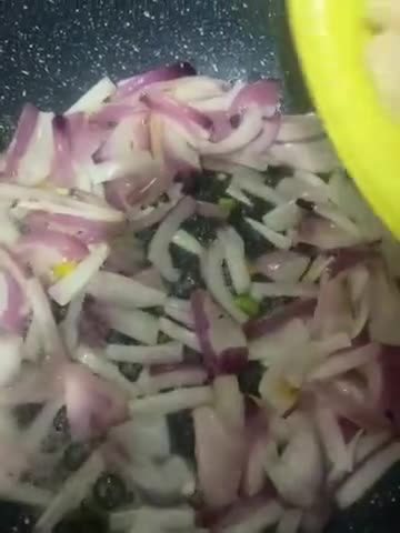 صورة لخطوة 2 من وصفة دجاج سيشوان الصيني