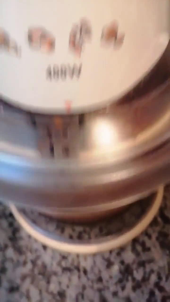 Une image de l'étape 3 de Sauce poivrons.