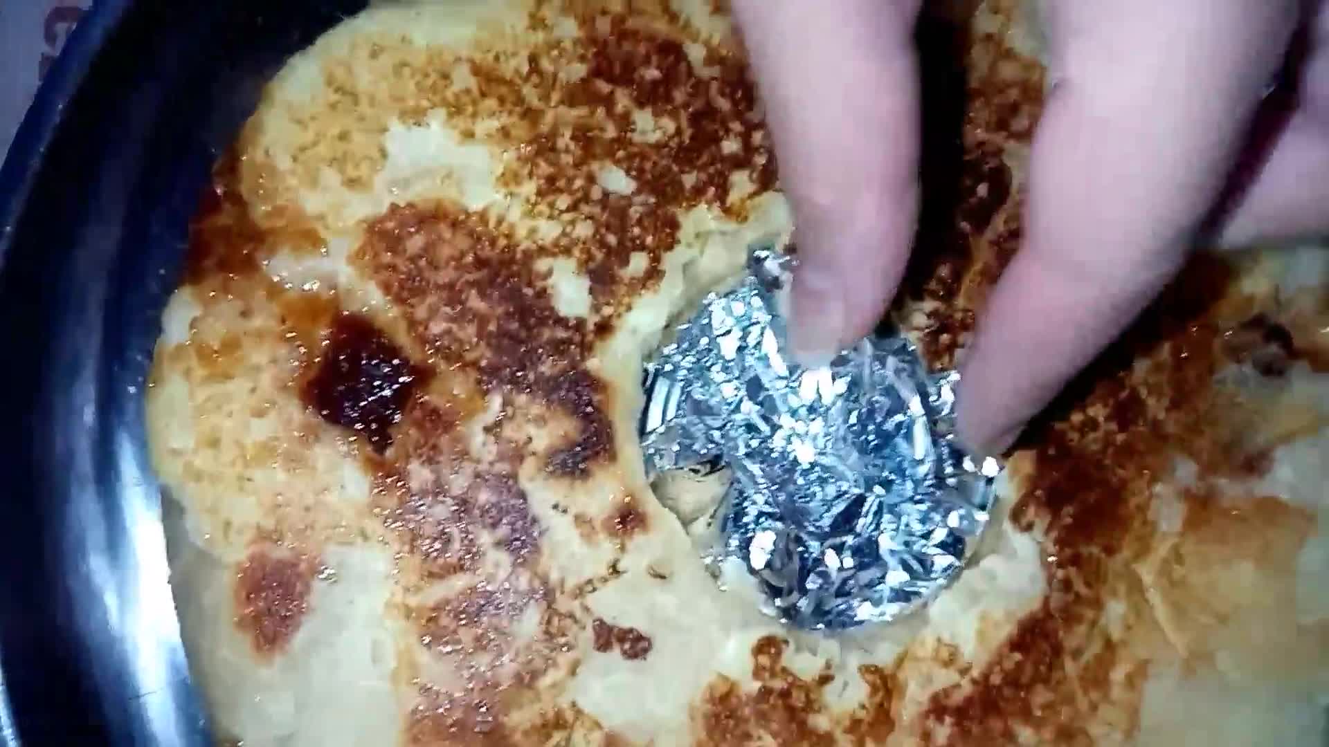 Foto del paso 12 de la receta: Rosca de Pascua con aceite