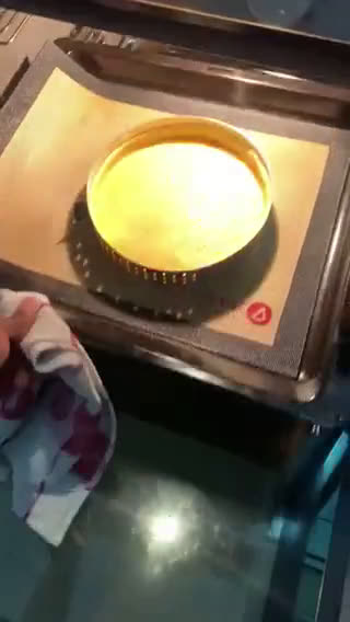 Une image de l'étape 9 de Tarte Citron Meringuée Veggie.