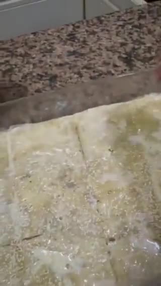 صورة لخطوة 8 من وصفة صينية اللحم بالجلاش (البريك باللحم)