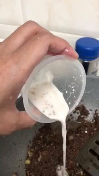 Foto langkah ke 3 dari resep ROTI BASO (daging sapi) 🍖.