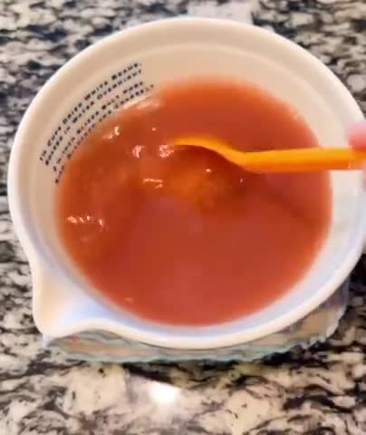 味噌煮込みハンバーグ作り方5写真