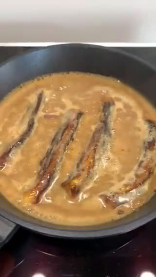 Foto del paso 4 de la receta: Postre de plátano
