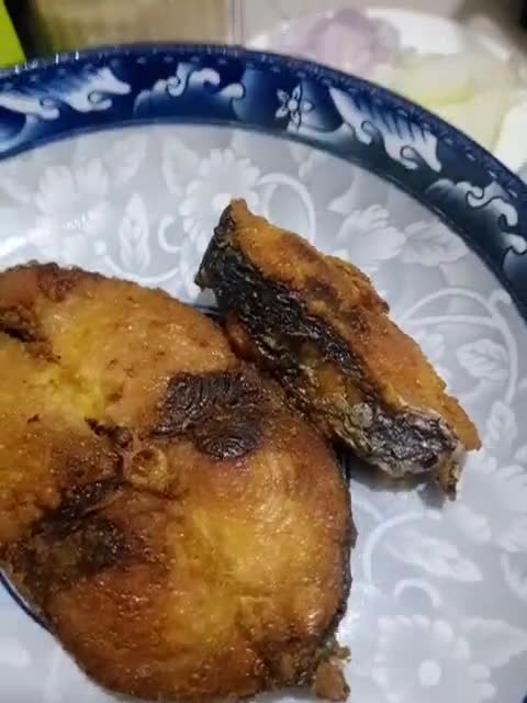 Gambar langkah 3 resipi Nostalgia Nasi Goreng Kunyit Cili kering Airtangan "Emak".