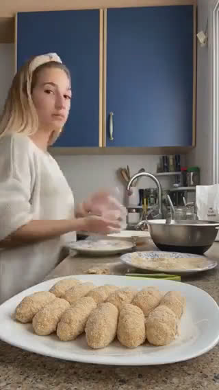 Foto del paso 6 de la receta: Las mejores croquetas de pollo🤤