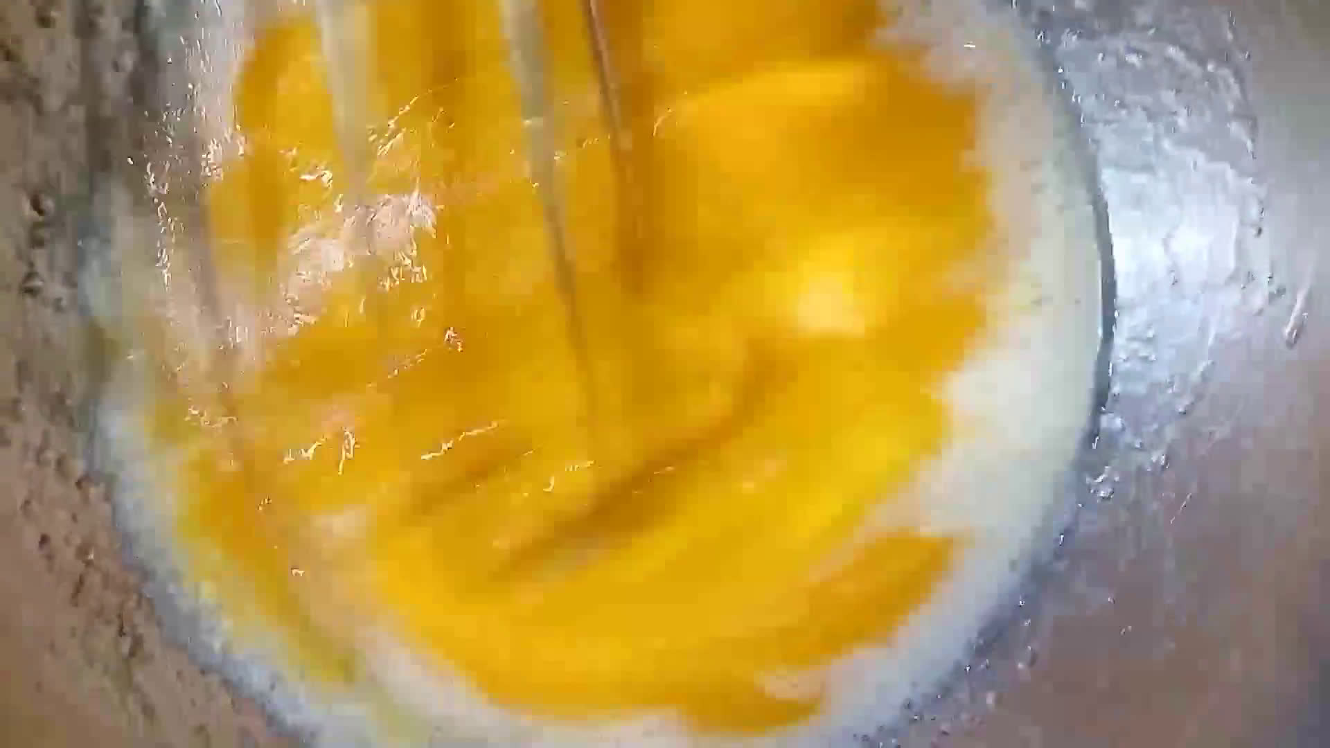 Foto del paso 5 de la receta: Budín de mango