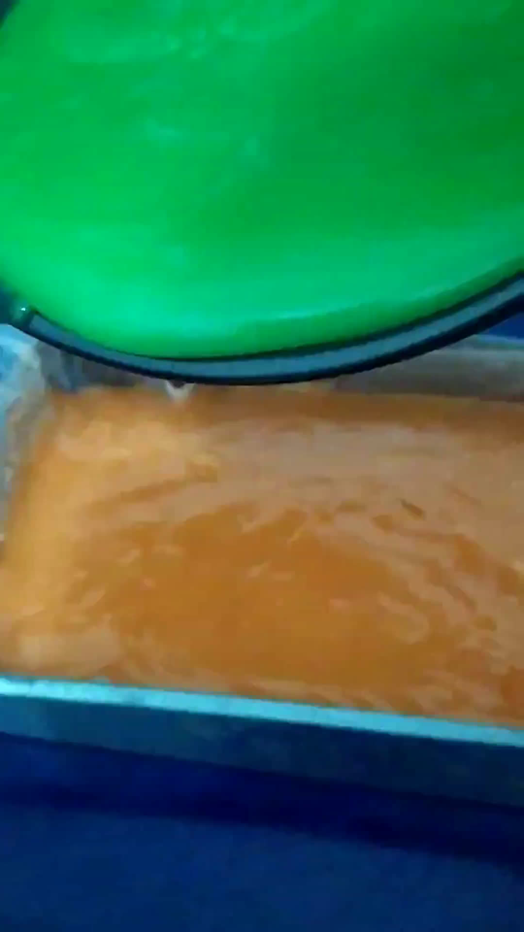 Foto langkah ke 9 dari resep Es Gabus Hunkwe.