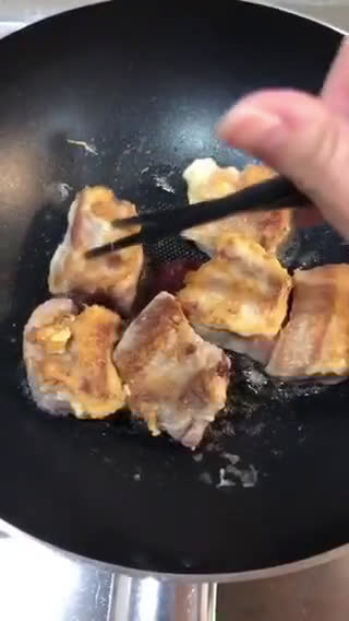 醬燒排骨的食譜步驟2照片