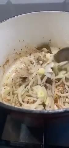 صورة لخطوة 6 من وصفة ارز بخاري بطريقه سهله