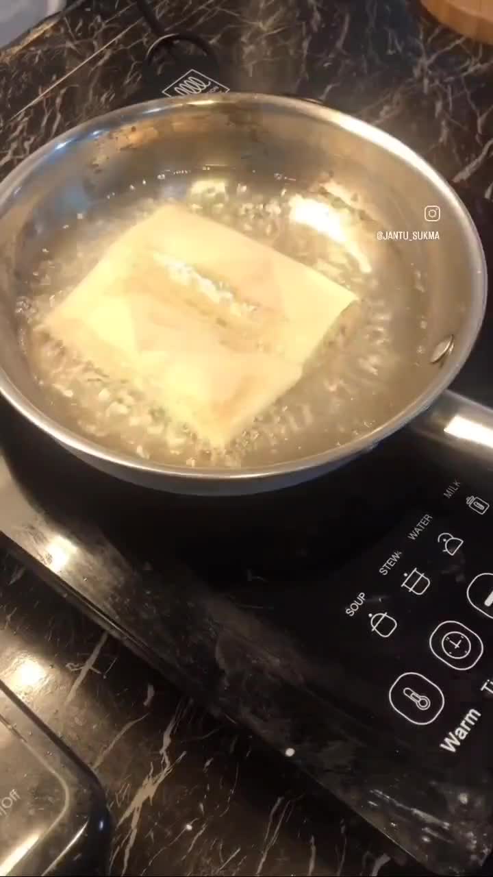 Foto langkah ke 5 dari resep Cibay.