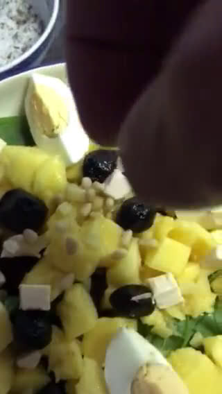 Foto del paso 9 de la receta: Una ensalada estupenda