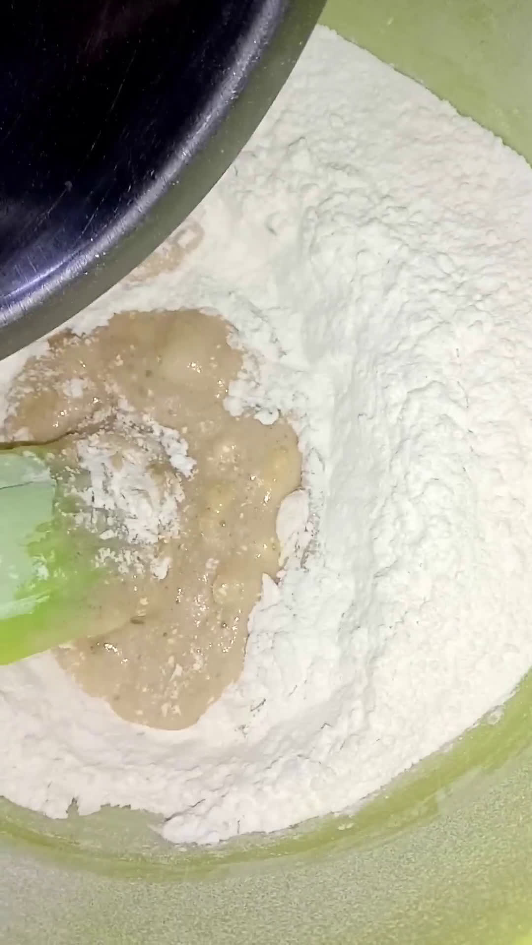 Foto del paso 6 de la receta: Donas y bolas de fraile esponjosas