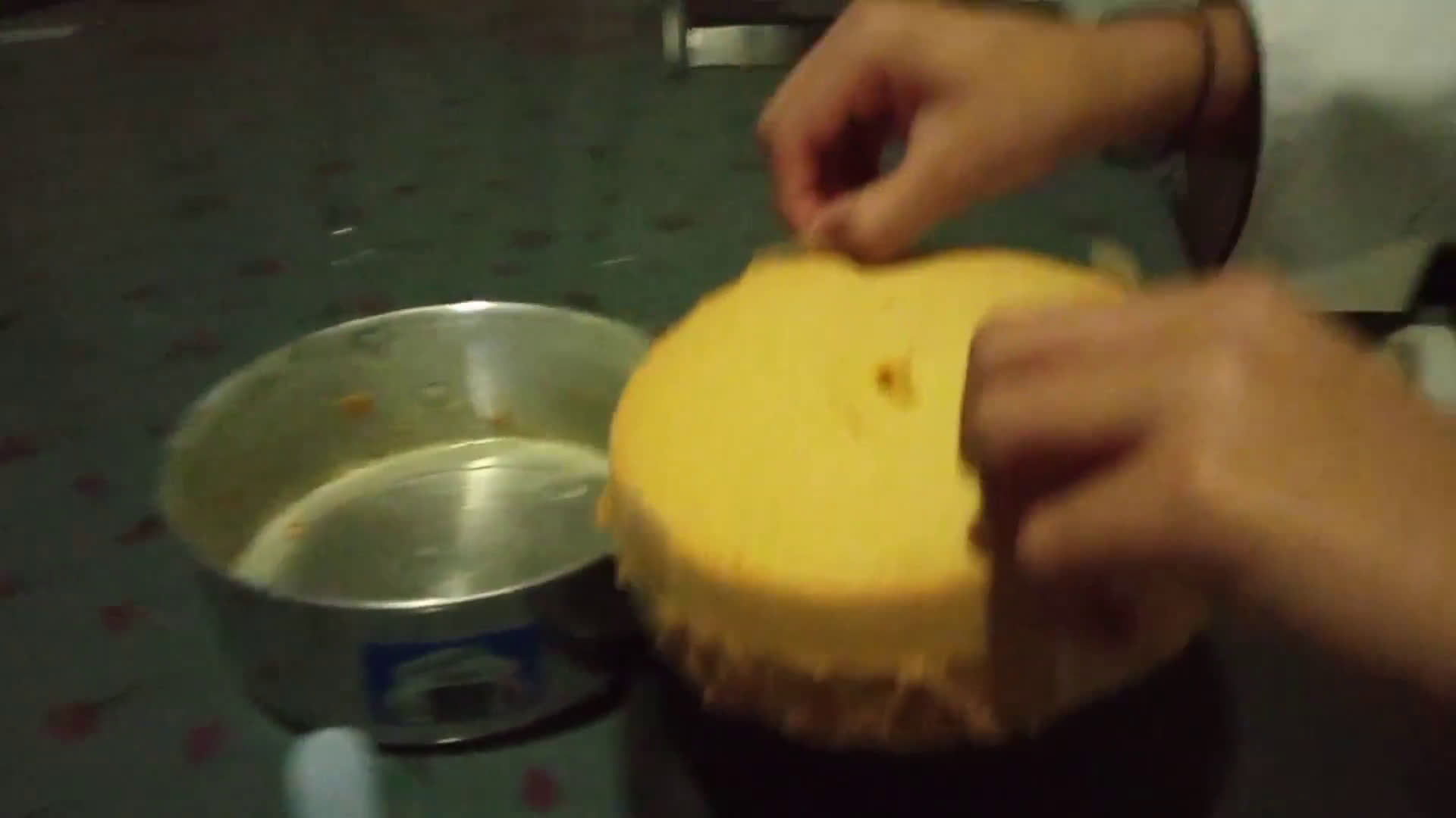 Foto del paso 13 de la receta: Panque esponjoso