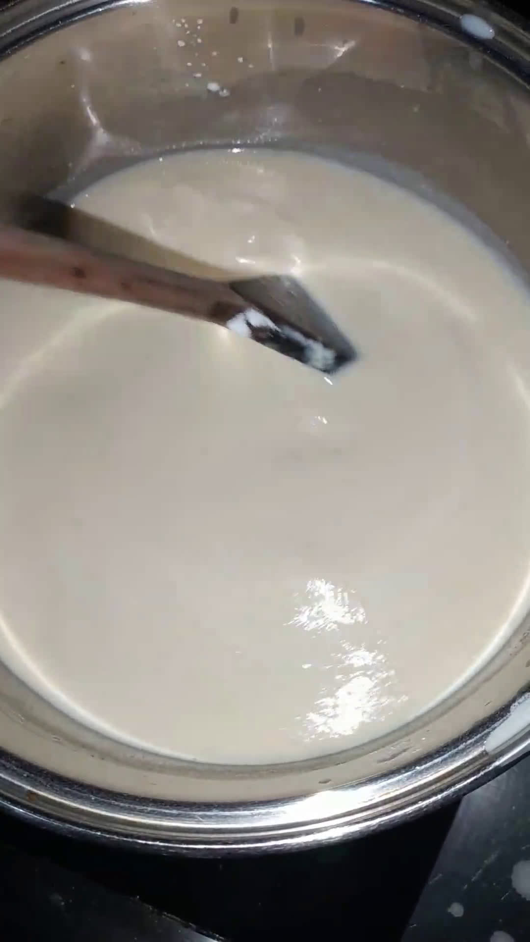 Foto del paso 2 de la receta: Postre Napoleón de Café