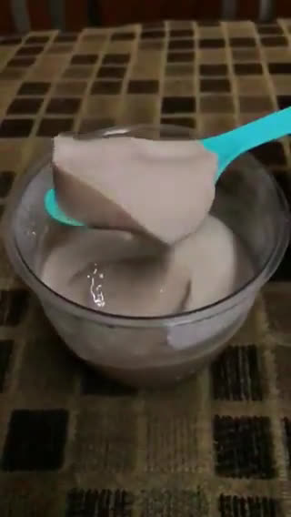 Foto langkah ke 5 dari resep Puding Susu Lembut (Silky Pudding).