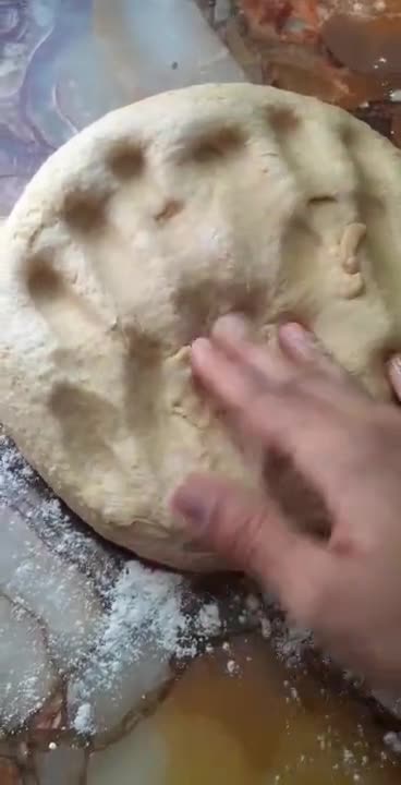 Foto del paso 4 de la receta: Pan dulce navideño🌲