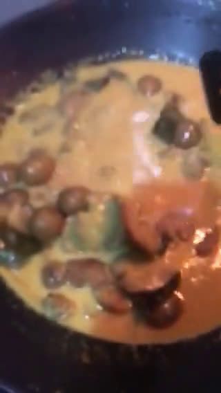 Foto langkah ke 5 dari resep Gulai Jengkol Empuk.