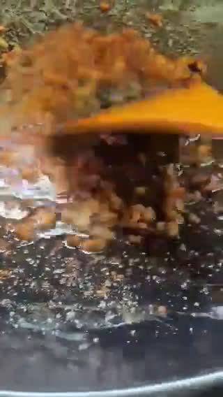 Gambar langkah 1 resipi Dodol kukus ~ PAHANG.