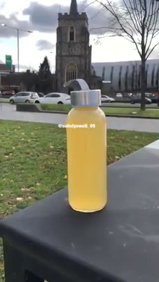 Foto langkah ke 2 dari resep Minuman Asam Amino.
