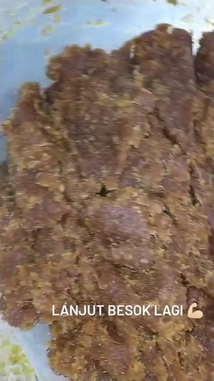 Foto langkah ke 2 dari resep Selai Nanas isian Nastar.