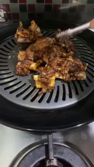 Foto langkah ke 5 dari resep Sup Iga Bakar Madu.