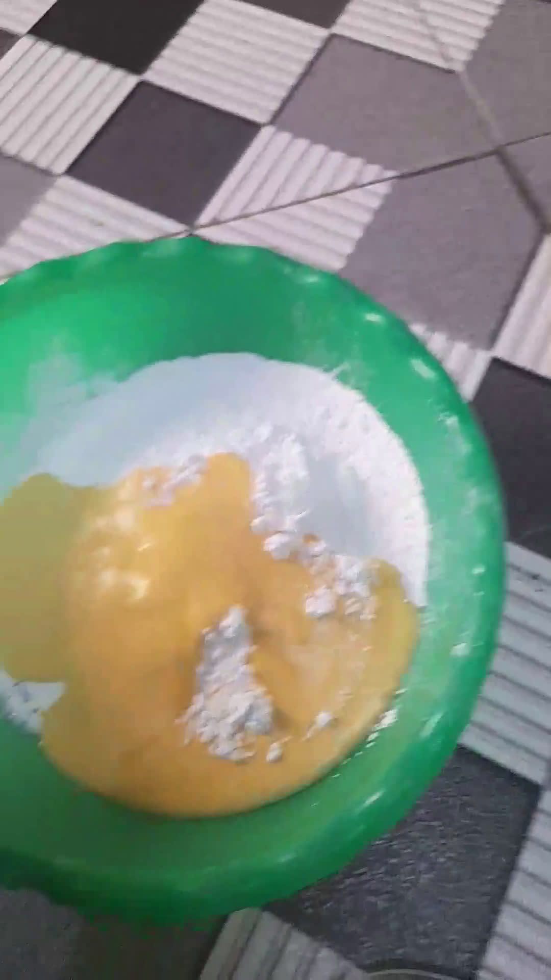 Foto langkah ke 4 dari resep Telur Gabus Keju.