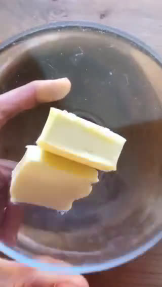 Foto del paso 2 de la receta: Blondie de San Valentín ❤️